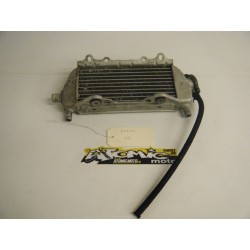 Radiateur droit KAWASAKI 250 KX 1996