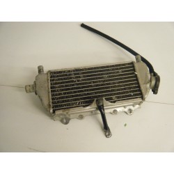 Radiateur droit KAWASAKI 250 KX 1996