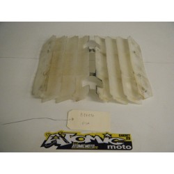 Grilles de radiateurs KAWASAKI 250 KX 1996