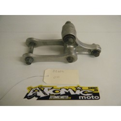 Biellette de suspension  KAWASAKI 250 KX 1996