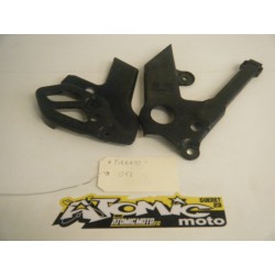 Protection de cadre KAWASAKI 250 KX 1996