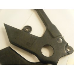 Protection de cadre KAWASAKI 250 KX 1996