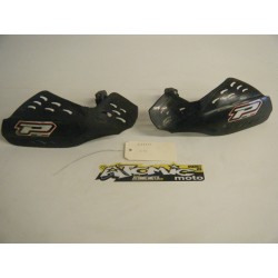 Protège-mains Progrip noir KAWASAKI 250 KX 1996