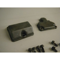 Carters de valves KAWASAKI 250 KX 1996