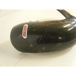 Protection pot carbon MECASYSTEM GASGAS 250 EC 2010