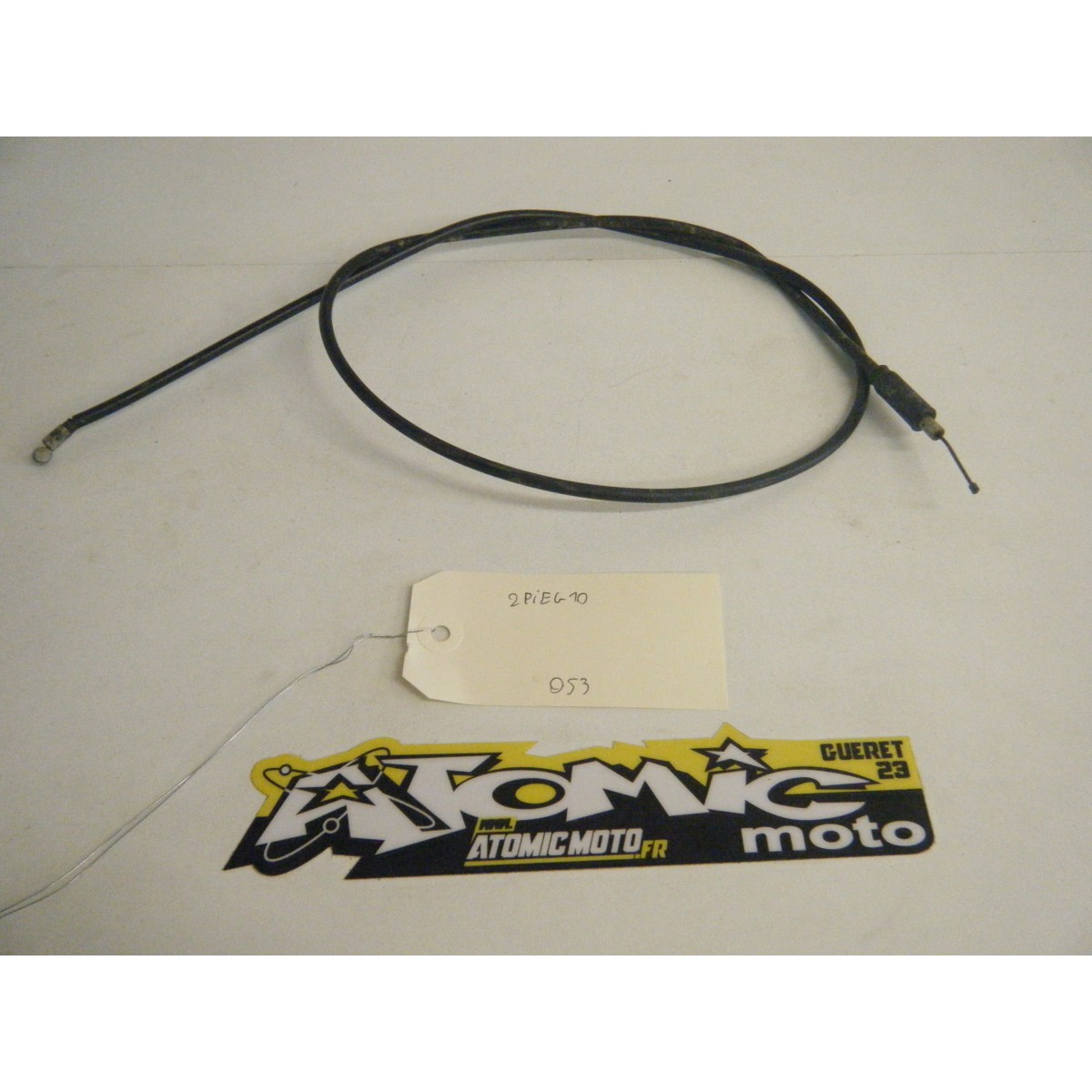 Cable de starter  GASGAS 250 EC 2010