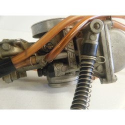 Carburateur / Injection  GASGAS 250 EC 2010