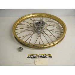 Roue avant KTM 250 EXC 1999