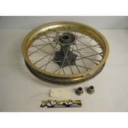 Roue arrière KTM 250 EXC 1999