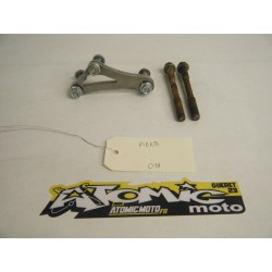 Axe moteur  KTM 250 EXC 1999