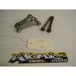 Axe moteur  KTM 250 EXC 1999