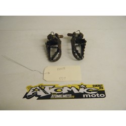 Repose pieds KTM 250 EXC 1999