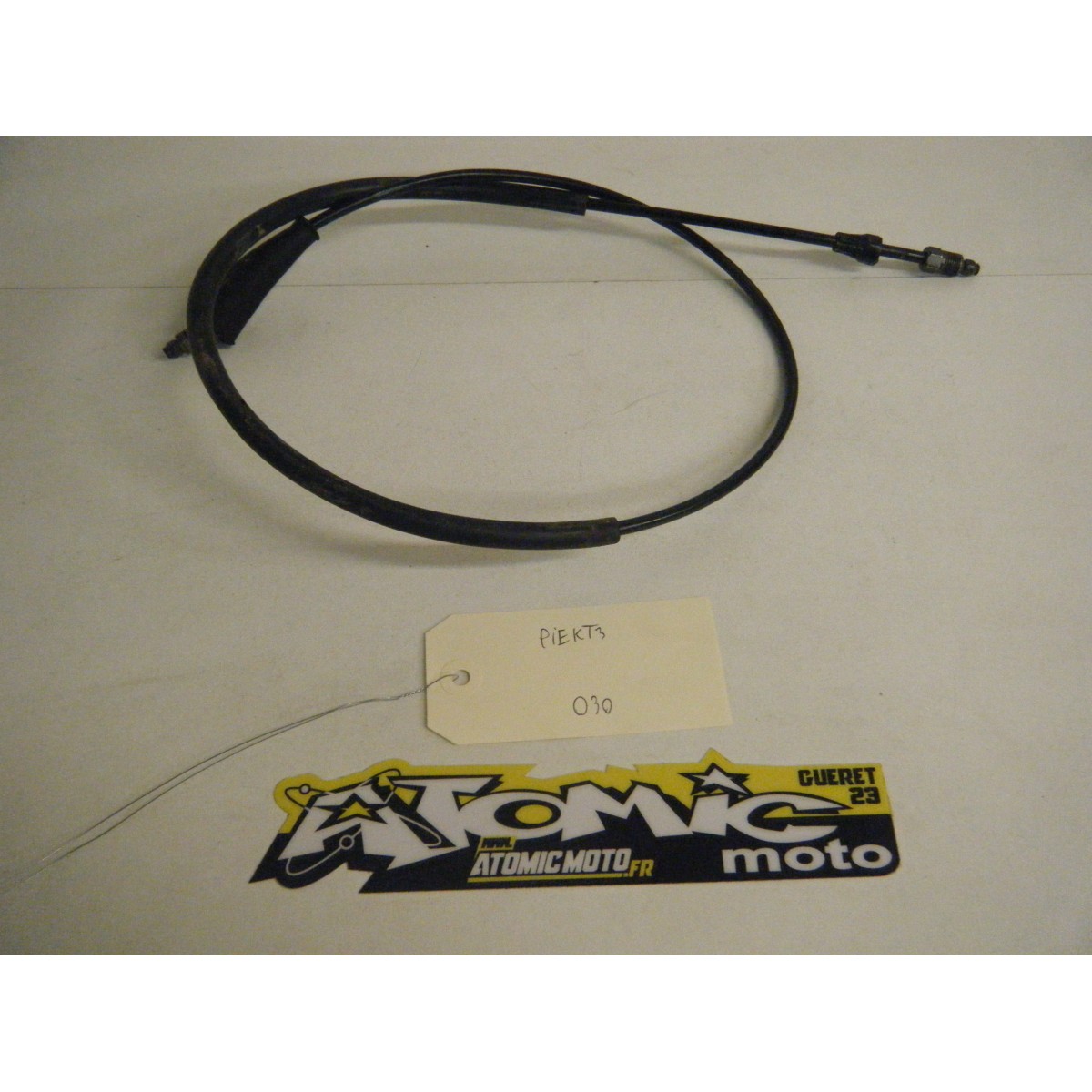 Durite / Cable d'embrayage KTM 250 EXC 1999