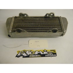 Radiateur droit KTM 250 EXC 1999