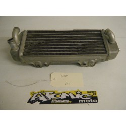 Radiateur droit KTM 250 EXC 1999