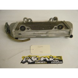 Radiateur gauche KTM 250 EXC 1999