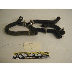 Durites de refroidissement KTM 250 EXC 1999