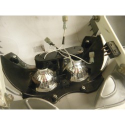 Optique / Fixation  KTM 250 EXC 1999