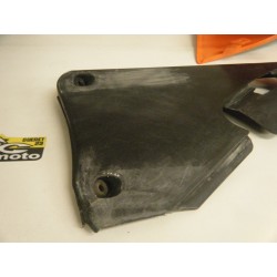 Kit plastiques KTM 250 EXC 1999