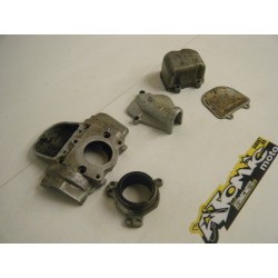 Carters de valves KTM 250 EXC 1999