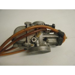Carburateur / Injection  KTM 250 EXC 1999