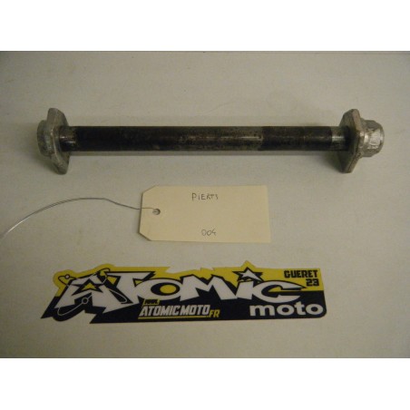 Axe De Roue Arrière Pour KTM 250 EXC (1998) - Réf. 50210085044