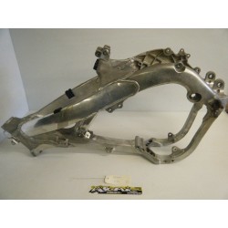 Chassis cadre  KAWASAKI 250 KX-F 2009