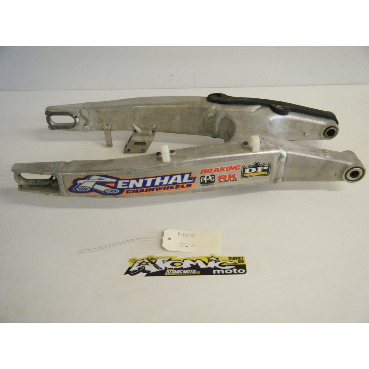 Bras oscillant  KAWASAKI 250 KX-F 2009