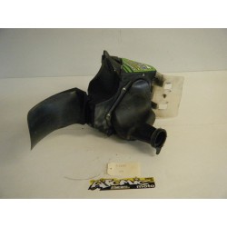 Boitier de filtre à air complet KAWASAKI 250 KX-F 2009