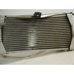 Radiateur droit KAWASAKI 250 KX-F 2009