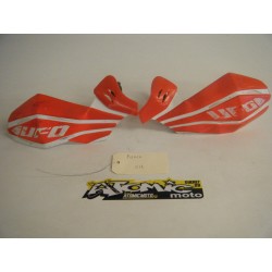 Semelle cross alu  KAWASAKI 250 KX-F 2009