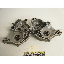 Carters moteur centraux KAWASAKI 250 KX-F 2009