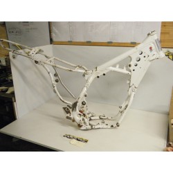 Chassis cadre  YAMAHA 250 WR 1993