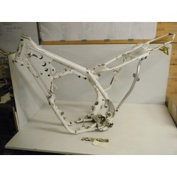 Chassis cadre  YAMAHA 250 WR 1993