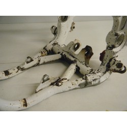 Chassis cadre  YAMAHA 250 WR 1993