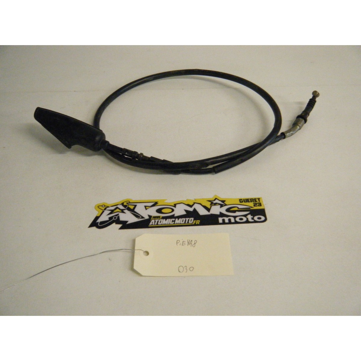 Cable embrayage  YAMAHA 250 WR 1993