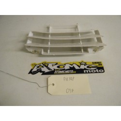 Grilles de radiateurs YAMAHA 250 WR 1993