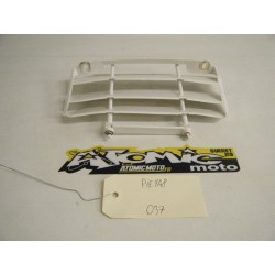 Grilles de radiateurs YAMAHA 250 WR 1993