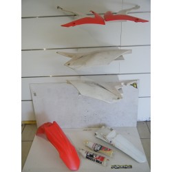 Kit plastiques HONDA CRF 13/17