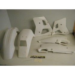 Kit plastiques YAMAHA 250 WR 1993