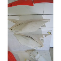 Kit plastiques HONDA CRF 13/17