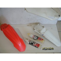 Kit plastiques HONDA CRF 13/17