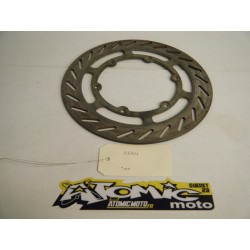 Disque de frein avant HUSQVARNA 250 WR 1994