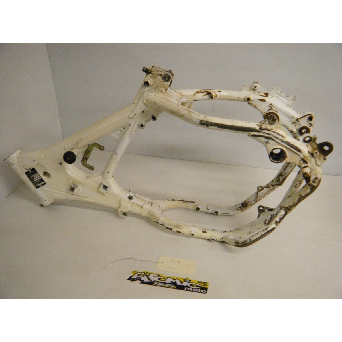 Chassis cadre  HUSQVARNA 250 WR 1994