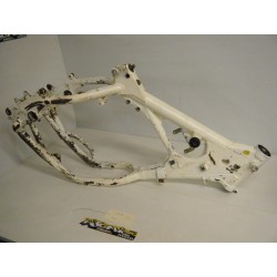 Chassis cadre  HUSQVARNA 250 WR 1994