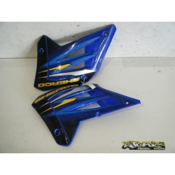 Paires d'ouies SHERCO 50