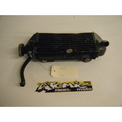 Radiateur droit HUSQVARNA 250 WR 1994