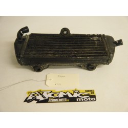 Radiateur gauche HUSQVARNA 250 WR 1994