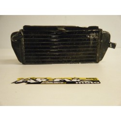 Radiateur gauche HUSQVARNA 250 WR 1994