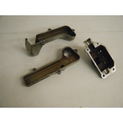 Carters de valves HUSQVARNA 250 WR 1994